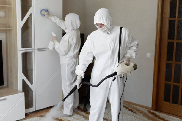 24/7 Emergency Blood Cleanup experts in Mason, MI